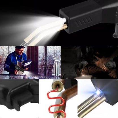 Maquina De Soldar Con Kit De Reparacion