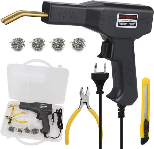 Maquina De Soldar - Con Kit De Reparacion